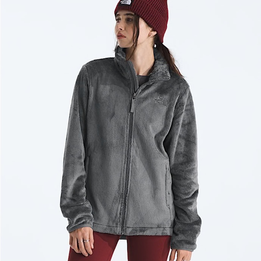 The North Face Women's Osito Jacket